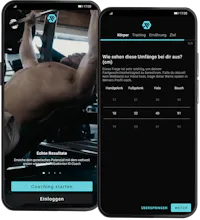 MyFitCoach gallery image