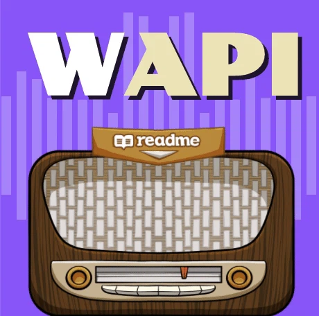 WAPI Radio