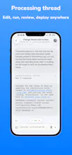 Octopus: Codex Code App gallery image