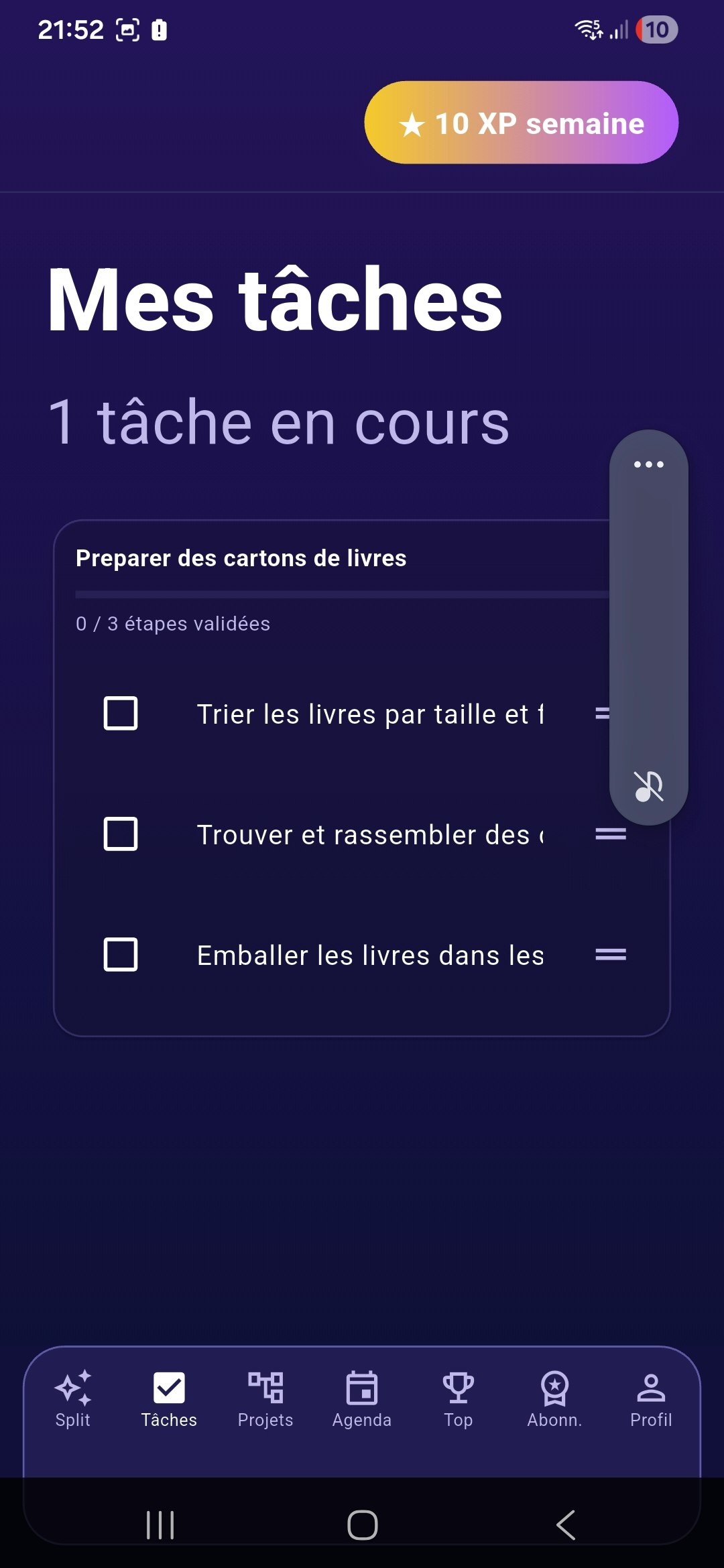 TaskQuest gallery image
