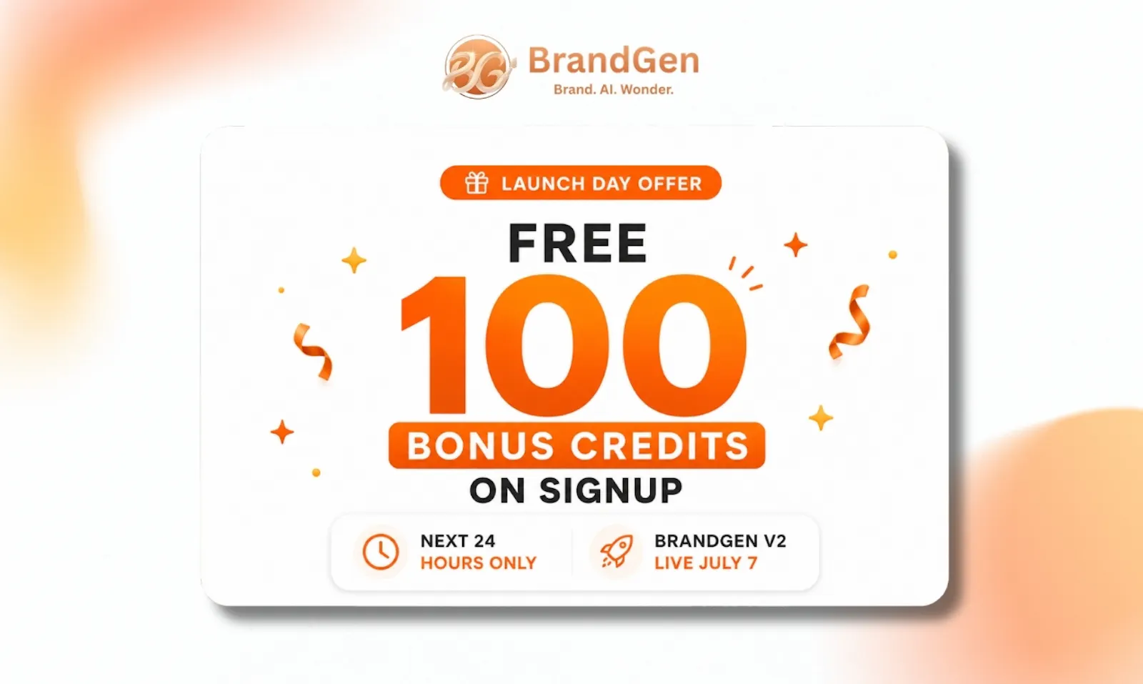 BrandGen v2 screenshot 9