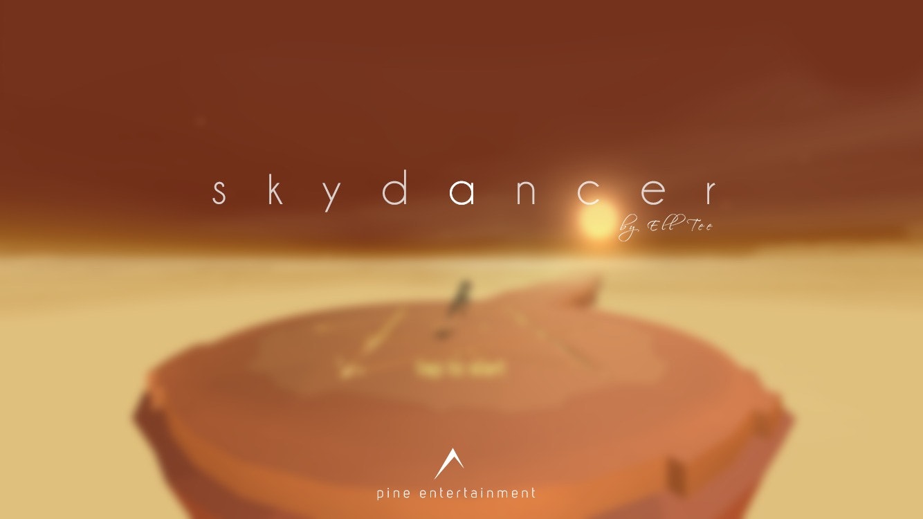 Sky Dancer gallery image