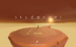 Sky Dancer media 2