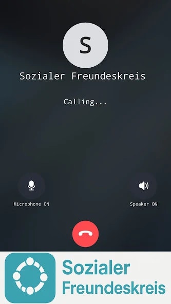 Sozialer Freundeskreis media 1
