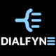 Dialfyne