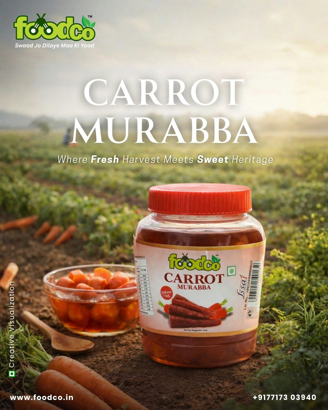 Foodco gallery image