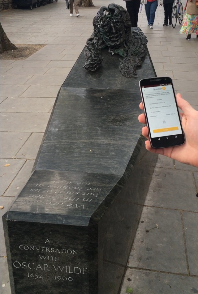 Tramble gallery image