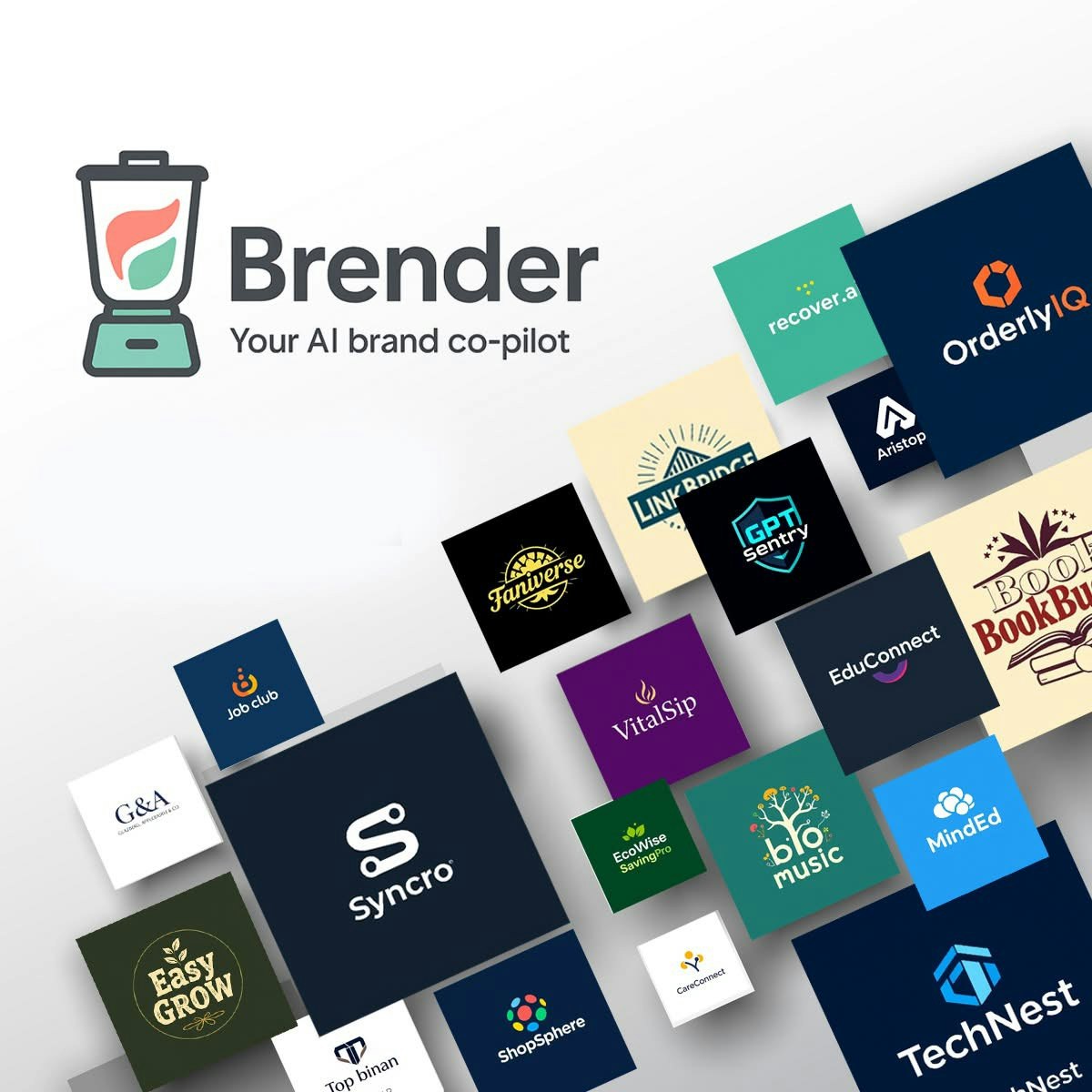 وسائط فرس - Brender - إطلاق BETA CO -PILOT CO -PILOT AI الخاص بك 3