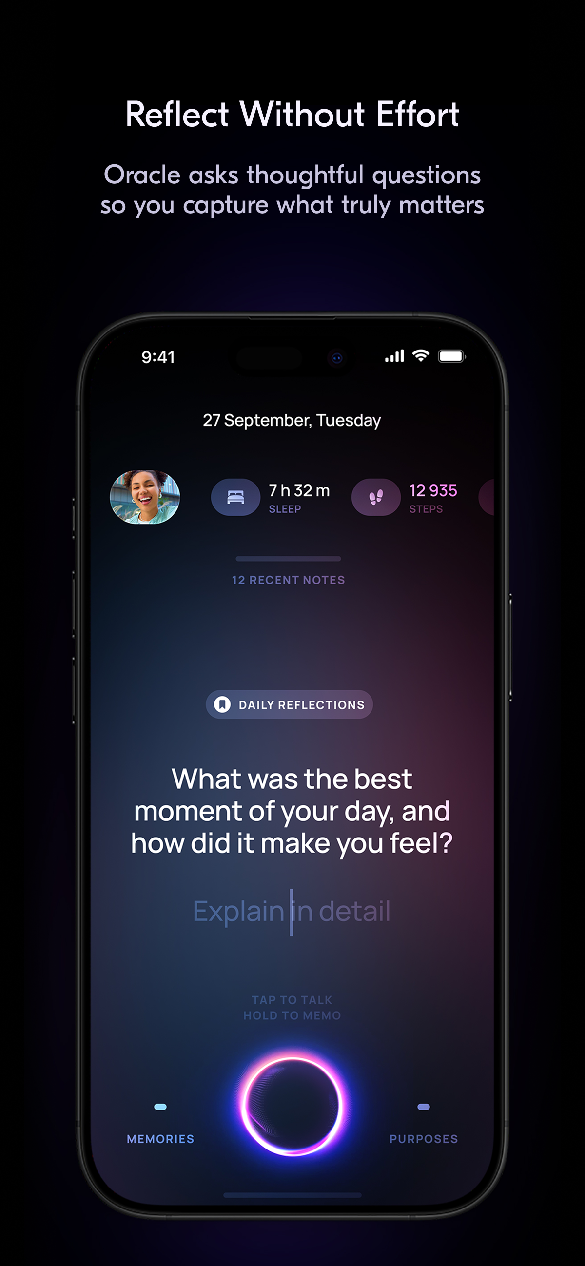 YA  - Main product screenshot demonstrating key features and user interface