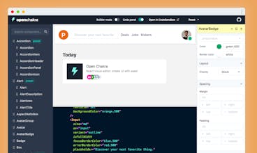 Open Chakra gallery image