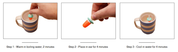 Dr Toby Bateson gallery image