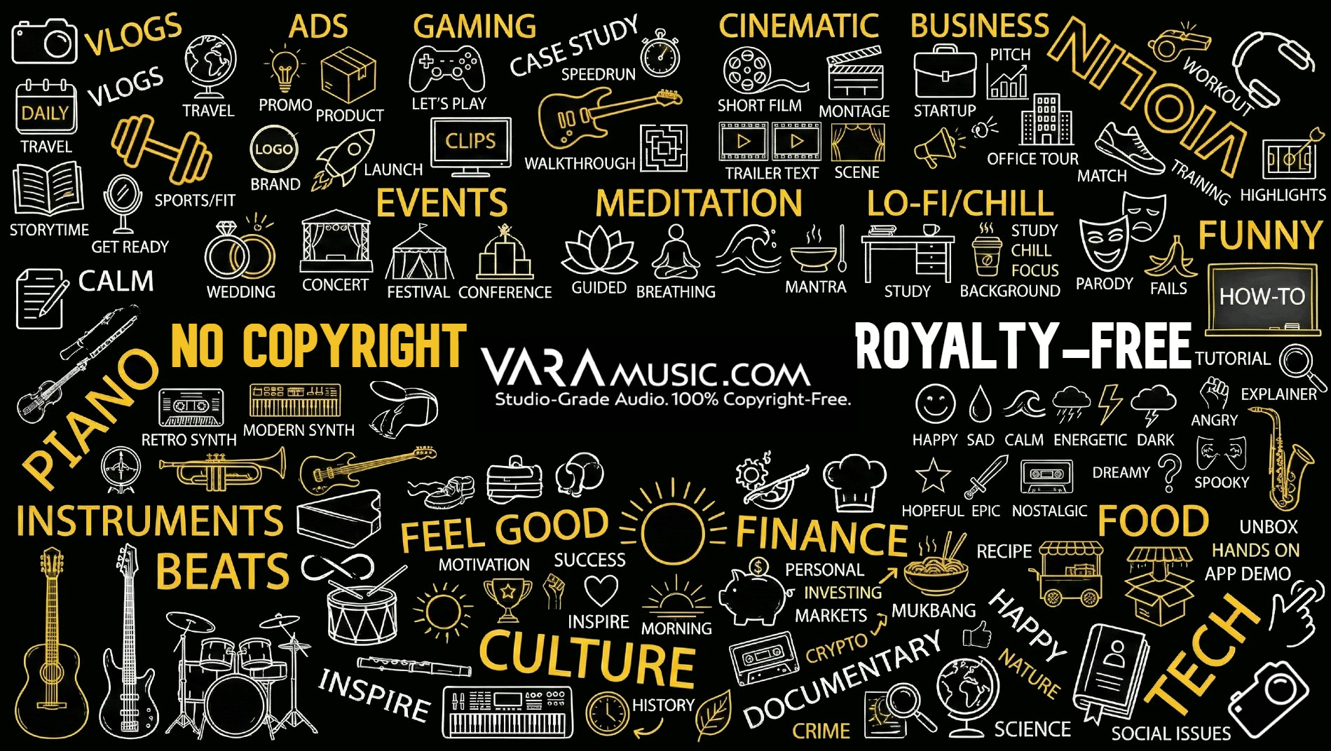 VARA gallery image