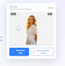 Image Background Remover gallery image