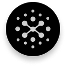 Particle logo