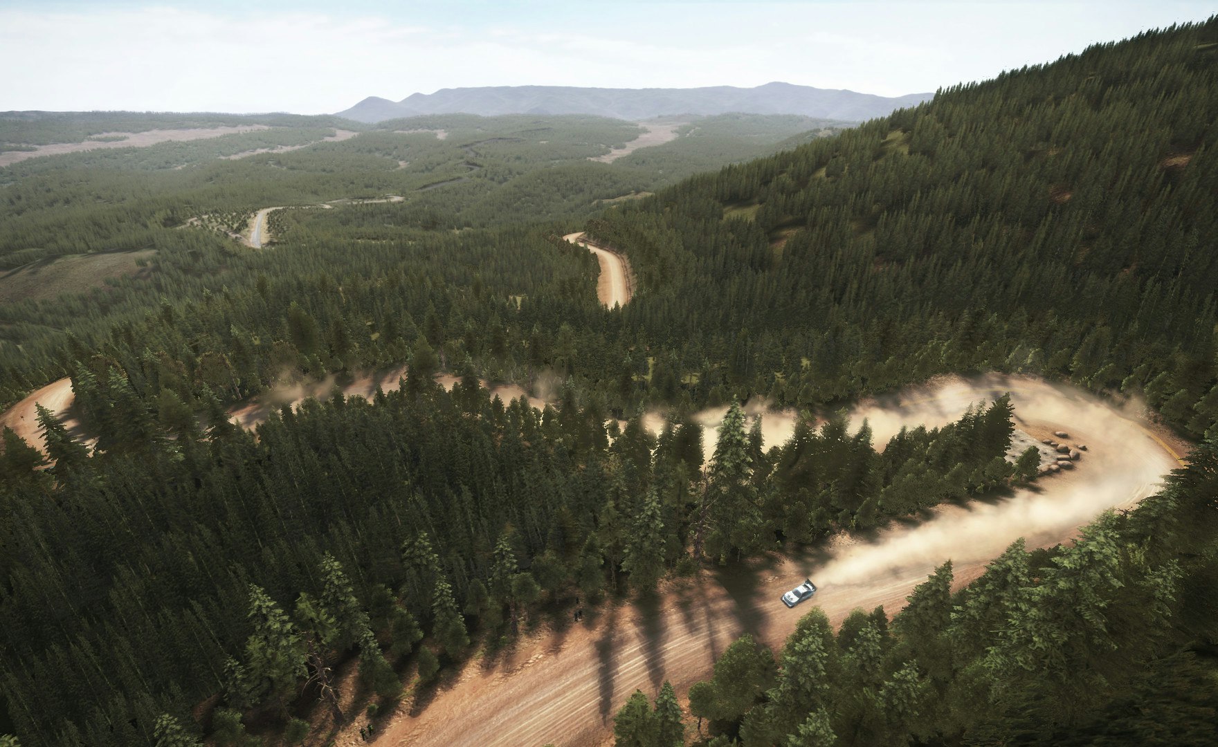 DiRT Rally gallery image