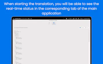 Localizapp for Xcode gallery image