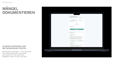 MietcheckAI gallery image