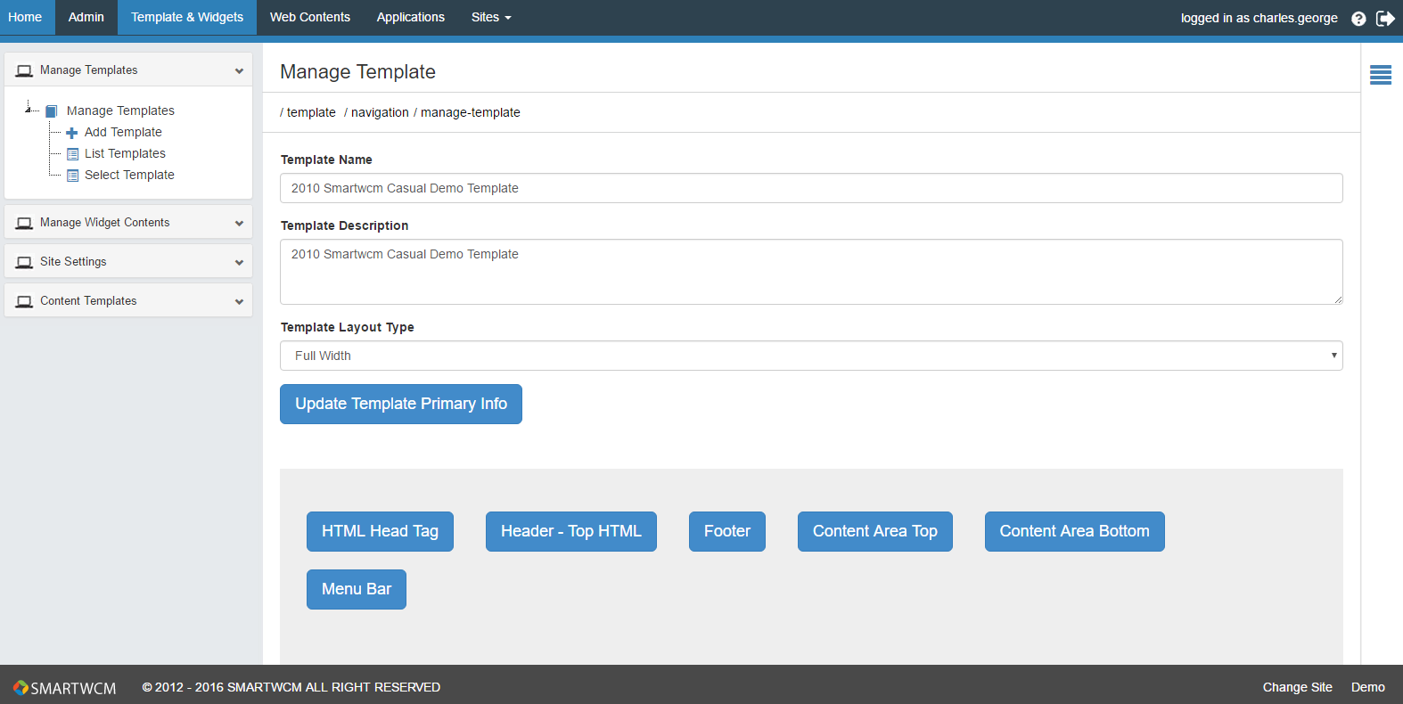 Smartwcm gallery image