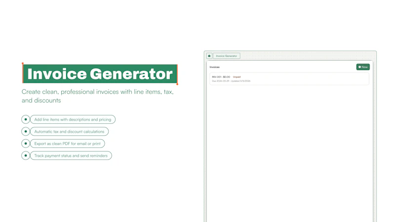 Stacklite screenshot 3