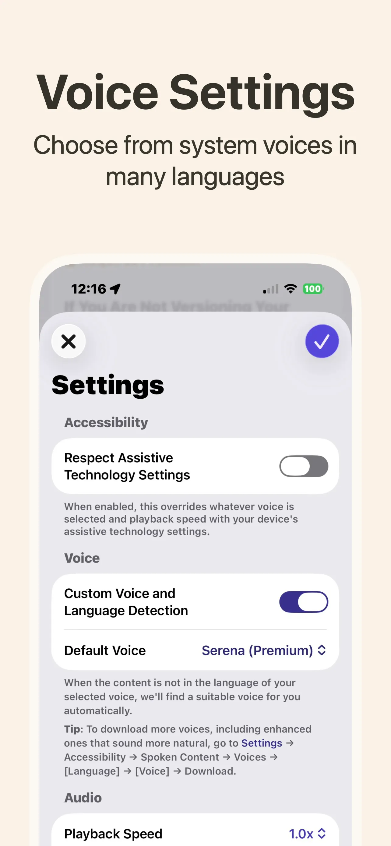 Screenshot 5