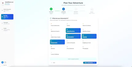 WorldWiseLocal gallery image