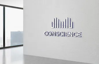 Conscience VC Goodie Bag gallery image