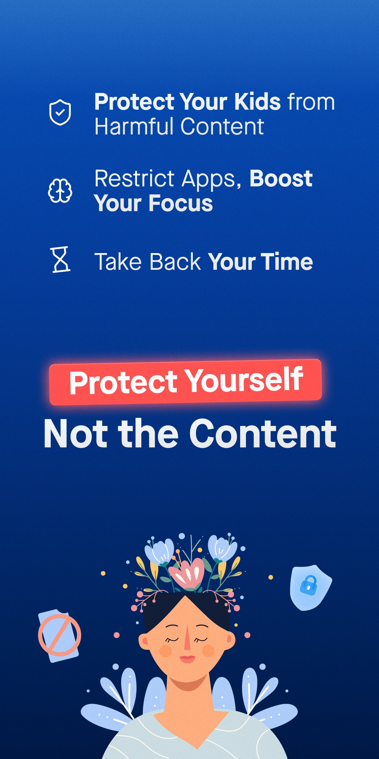 Média BloqueurMax - Bloquez le contenu nuisible. 7