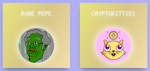 Golden Token Awards gallery image