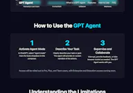 GPT Agent