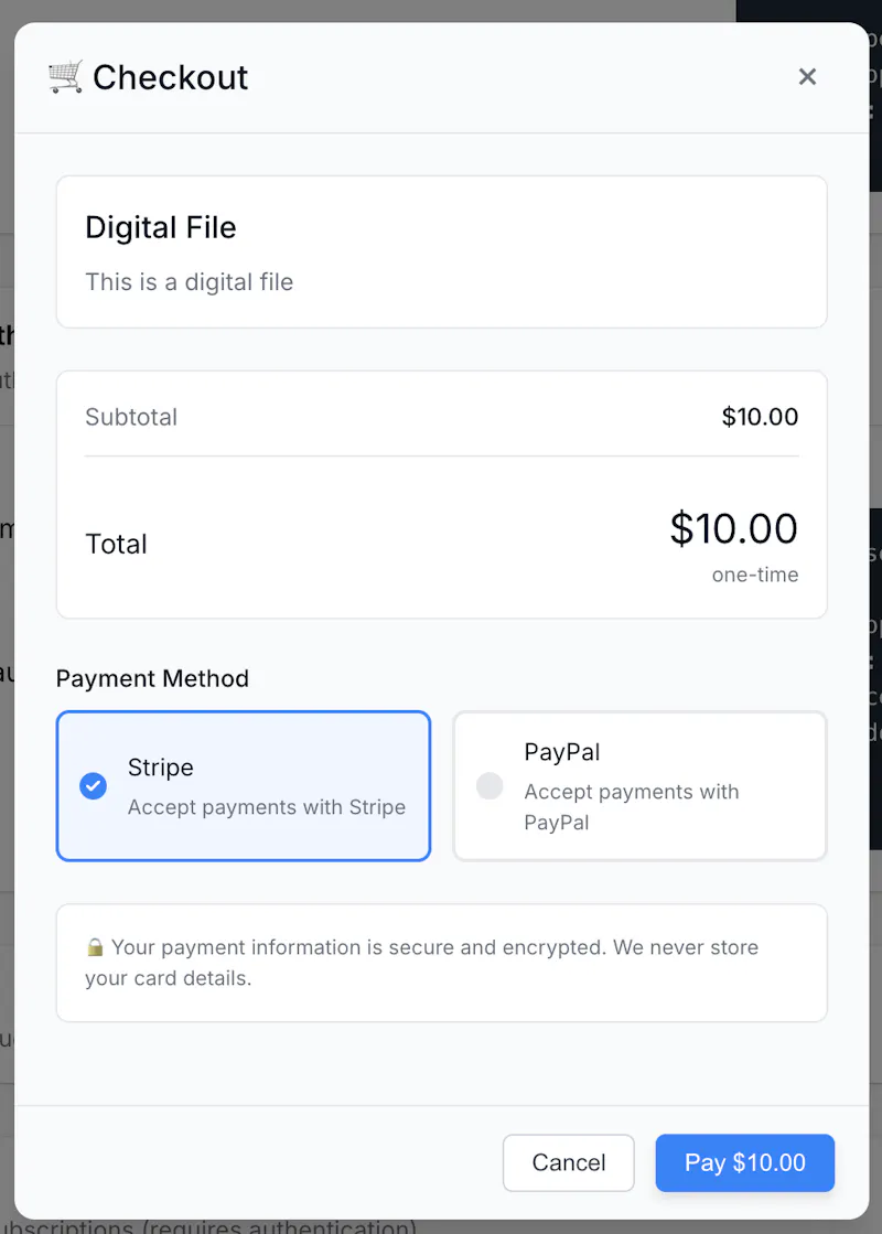 PayCan Credit screenshot 4