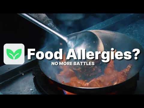 MyAllergies gallery image