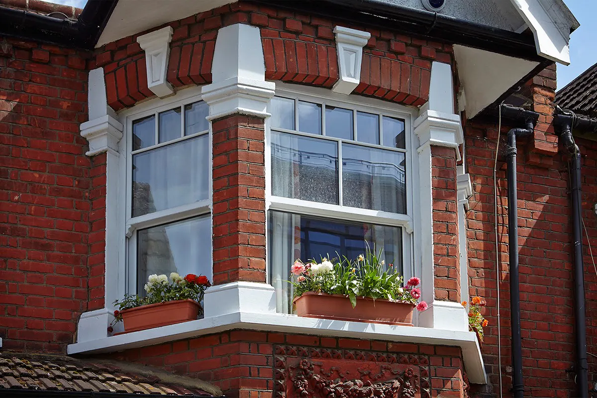 Sliding Sash Windows Warwickshire, UK gallery image