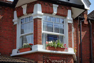 Sliding Sash Windows Warwickshire, UK gallery image