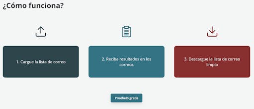 No Más Rebotes gallery image