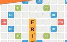 Words With Friends 2 media 1
