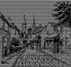 ASCIIART GENERATOR gallery image