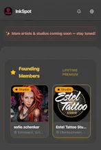 InkSpot gallery image