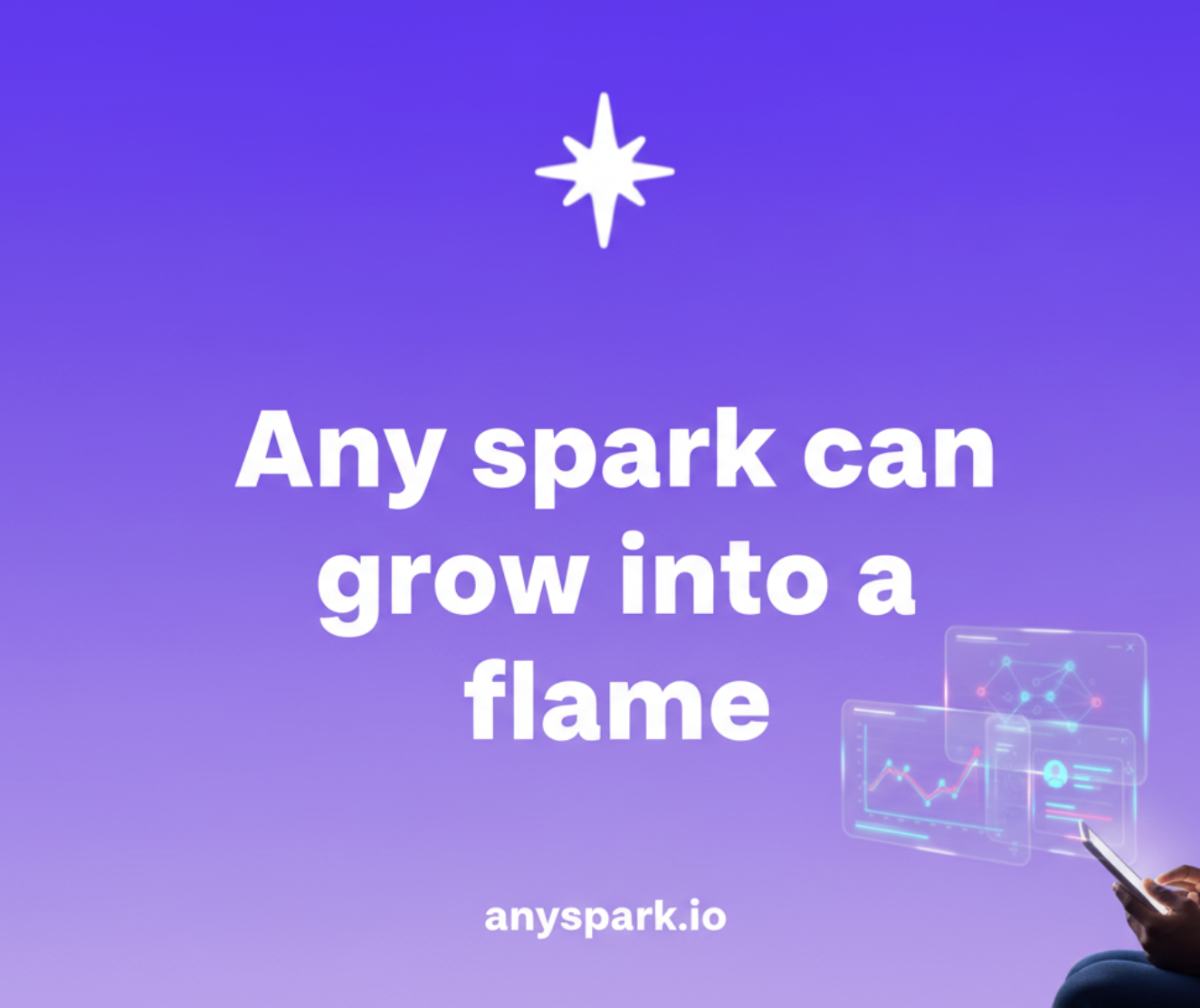 Anyspark gallery image