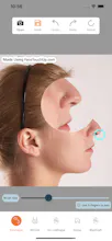 FaceTouchUp gallery image