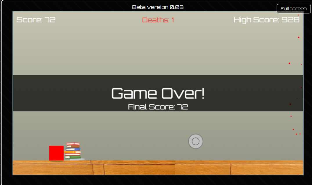 Beatscape screenshot 7