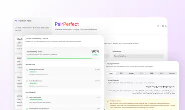 PairPerfect gallery image