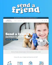 SendAFriend gallery image