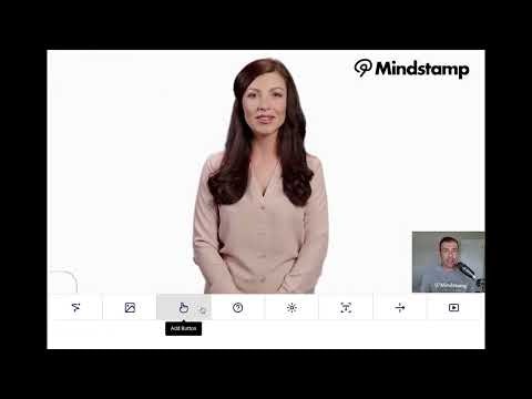 startuptile Mindstamp-Create Interactive Videos in Seconds ??