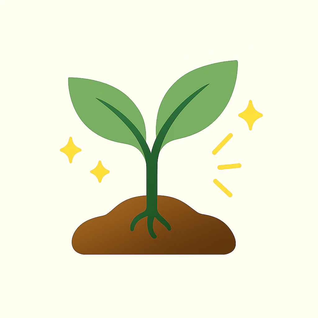 Sprouts: Plant Tracker & Identifier