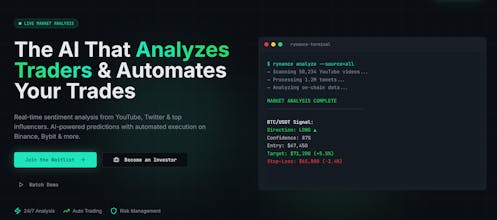 RYNANCE gallery image