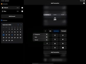Spendy - Spendings reimagined gallery image