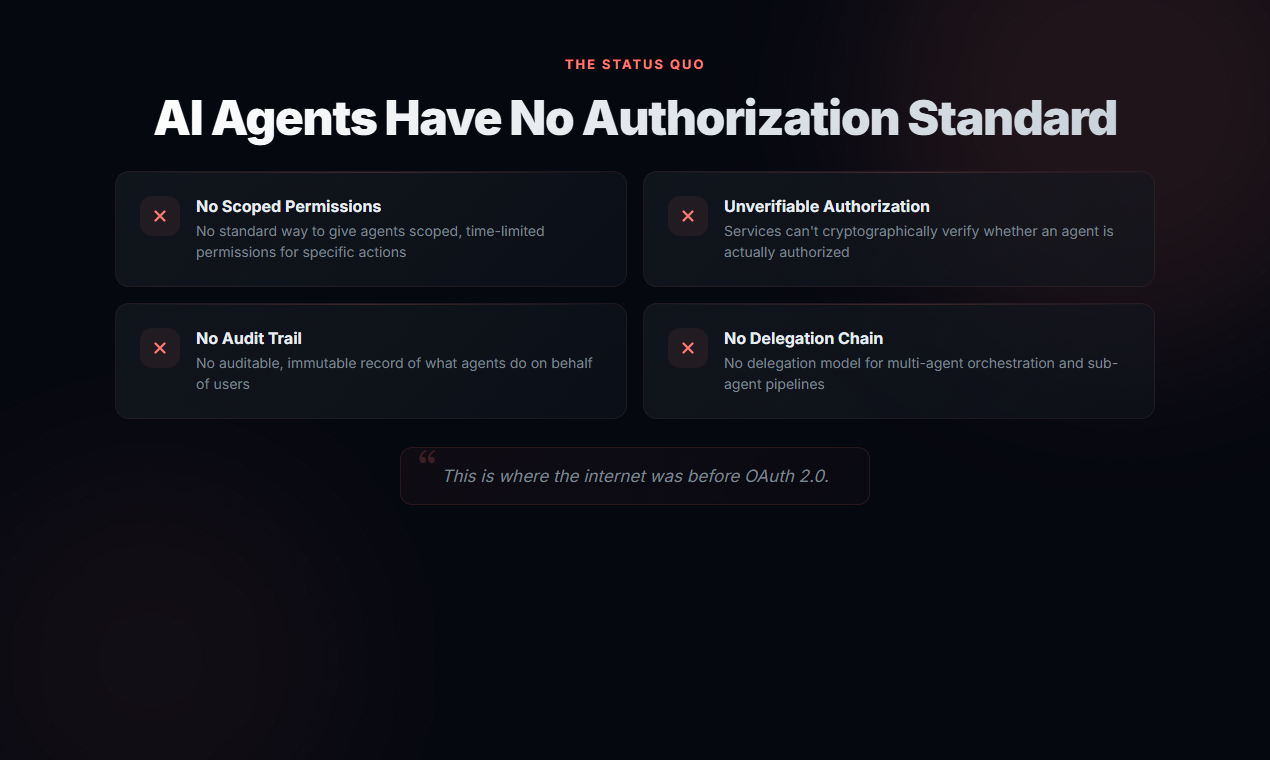 Grantex gallery image