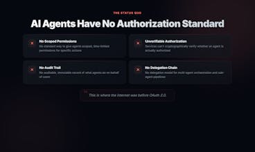 Grantex gallery image