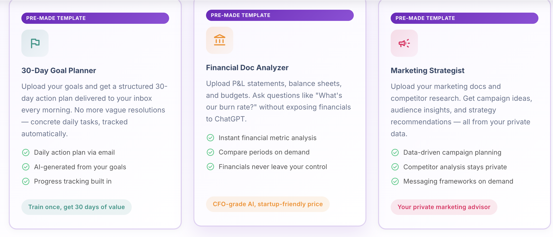 QuerySafe - Screenshot 4 showing product features and functionality