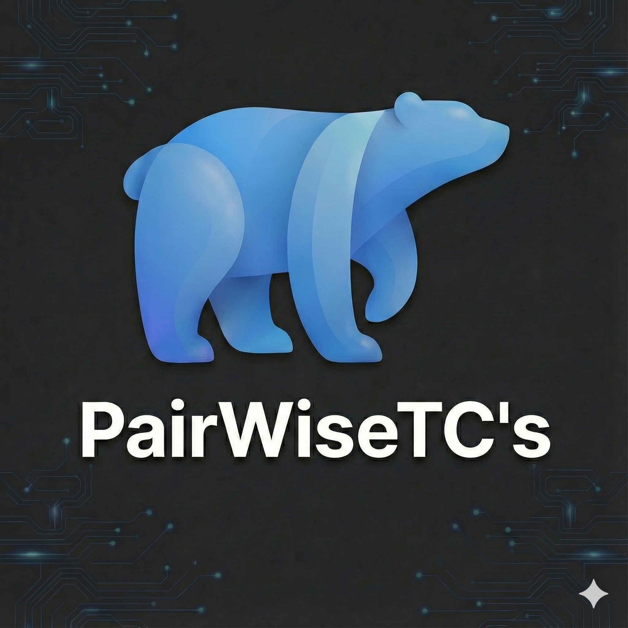 PairWiseTC's